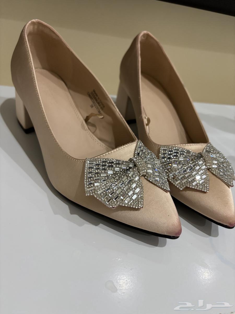 Used formal shoe for occasions64515835747842111