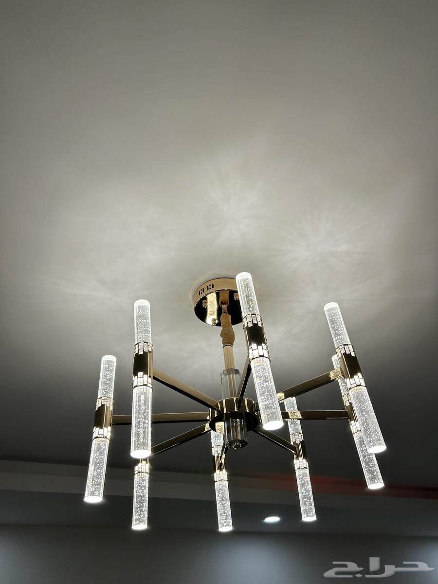 Chandelier or Ceiling Light64511647212545113