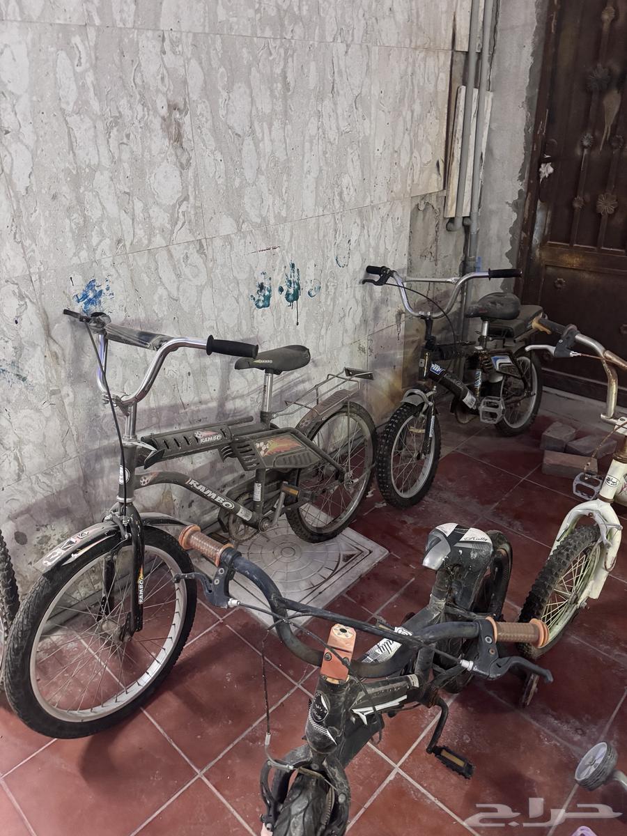 سياكل بيع سكوتر نضيف64515877891203113