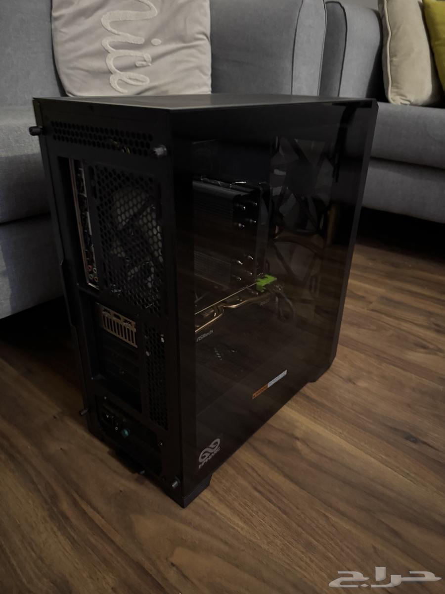 PC Rx 6700 XT64518018579075110