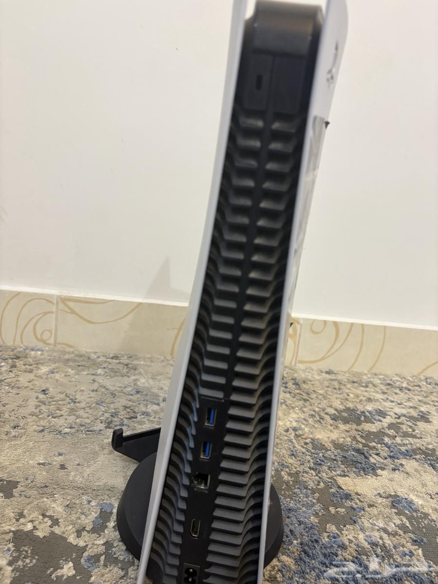 سوني فايف استخدام حشمه مع جميع مستلزماته وإضافات64517262377729114