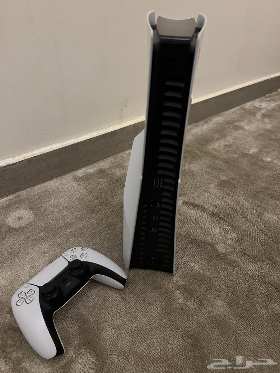 بلايستيشن 5 سلم للبيع64514914303361113