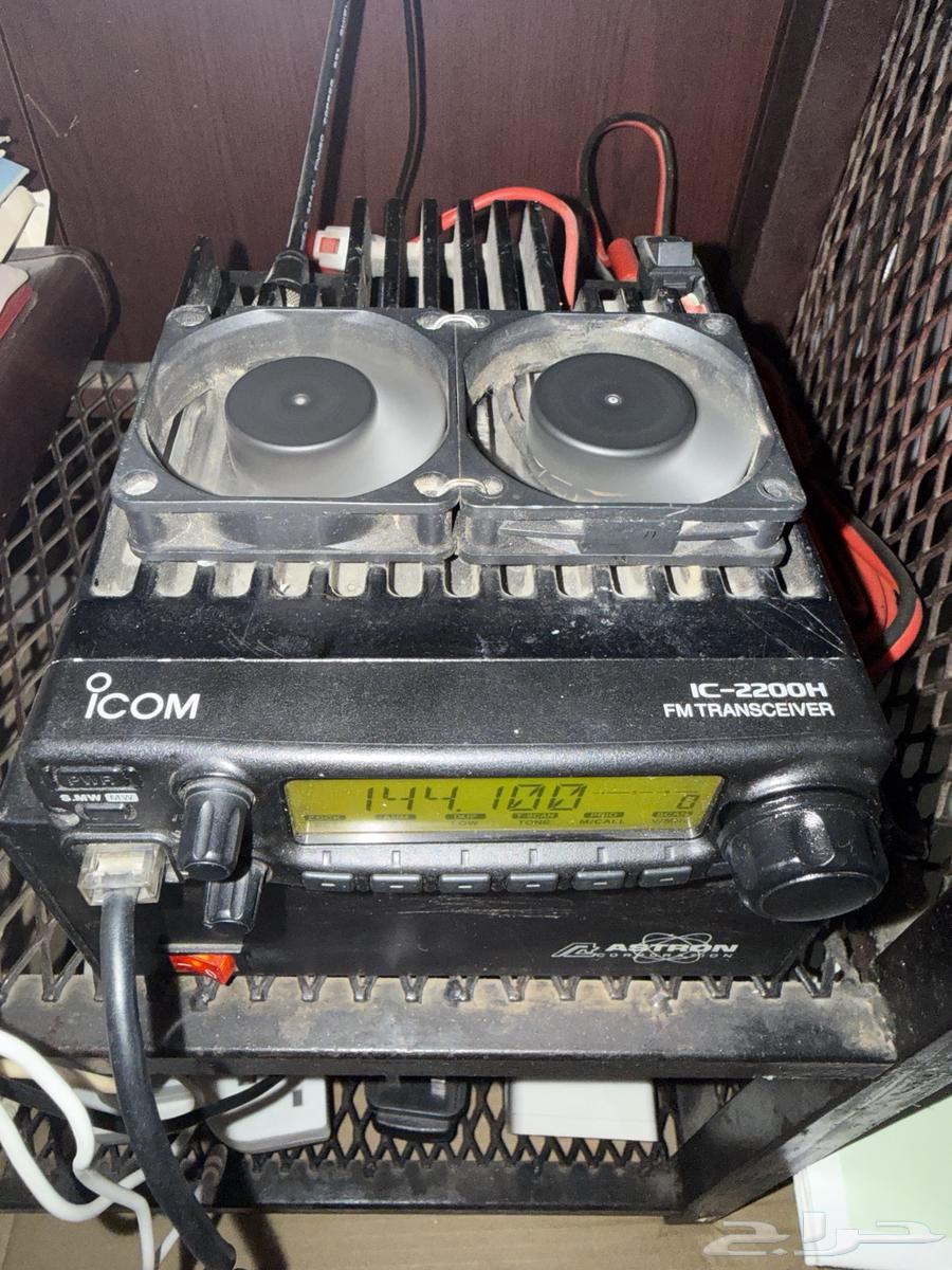 ايكوم 2200 مستعمل للبيع64512302509955110