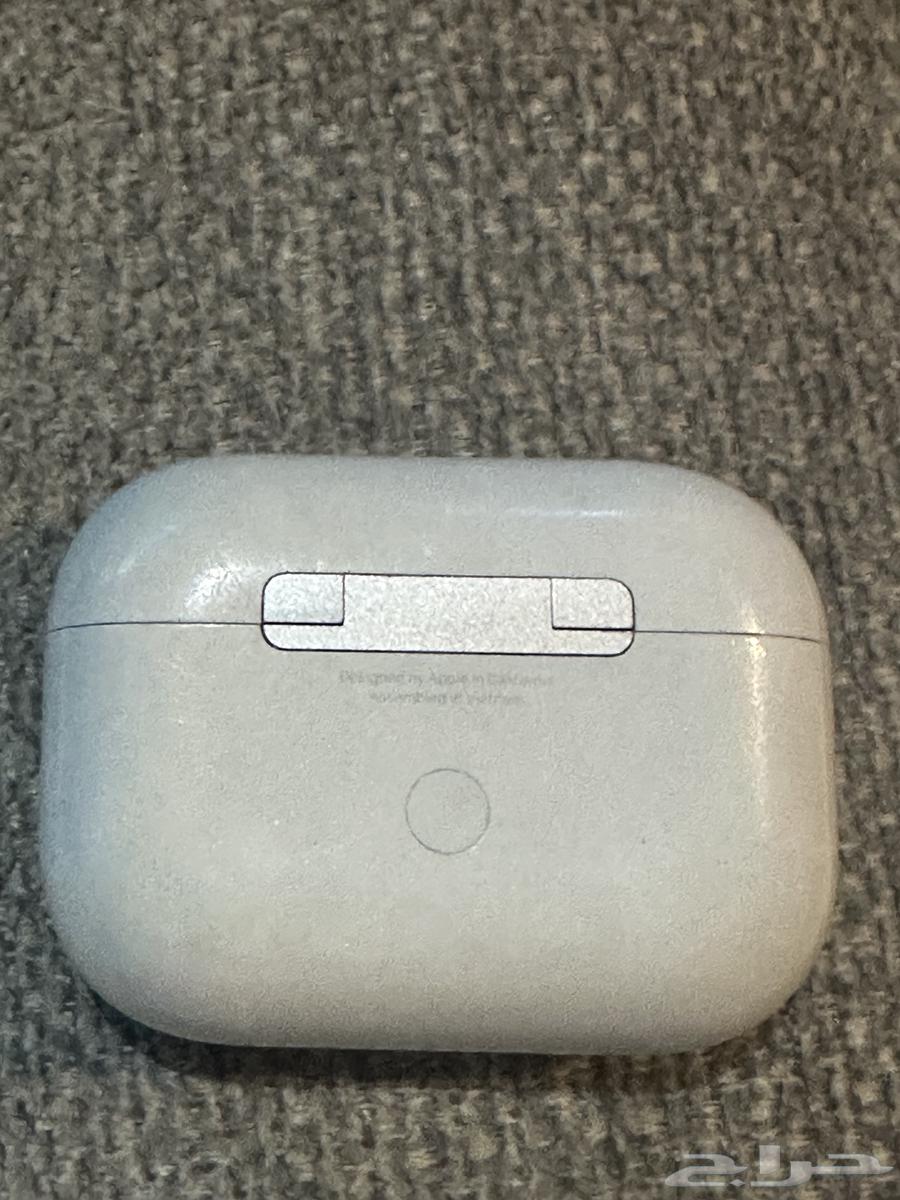 ايربودز برو الجيل الاول اصلية64514997187201111