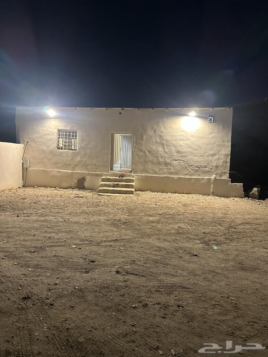حوش الايجار في غرفتين الايجار حي المنار64144081576065113