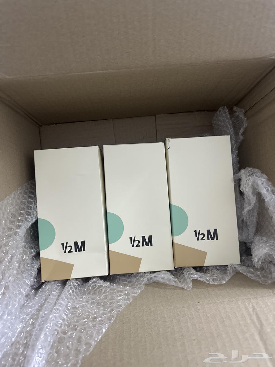 مق الأحمر هاف مليون متوفر 2 صغير 2 كبير الواحد 5064511451050626112