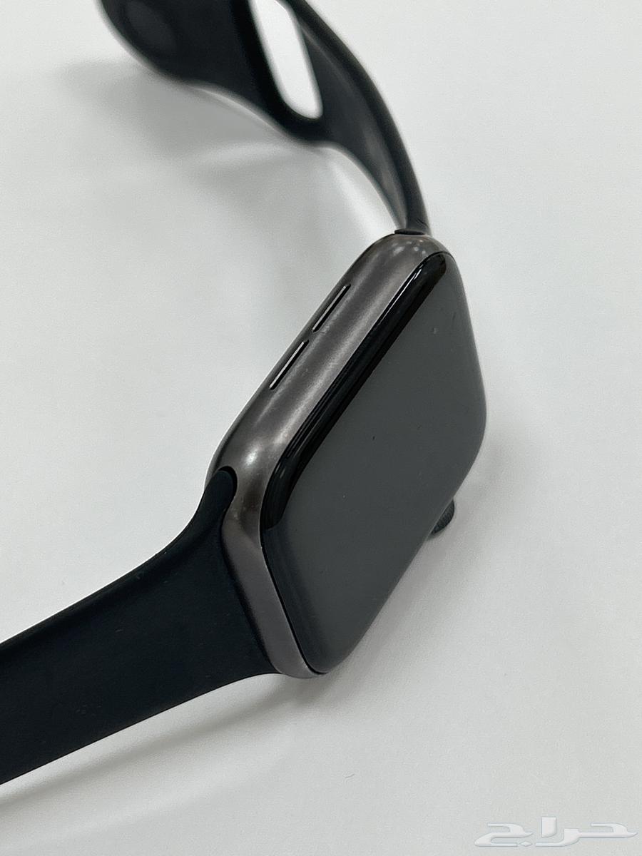 للبيع ساعة ابل الاصدار الخامس64512719790339114