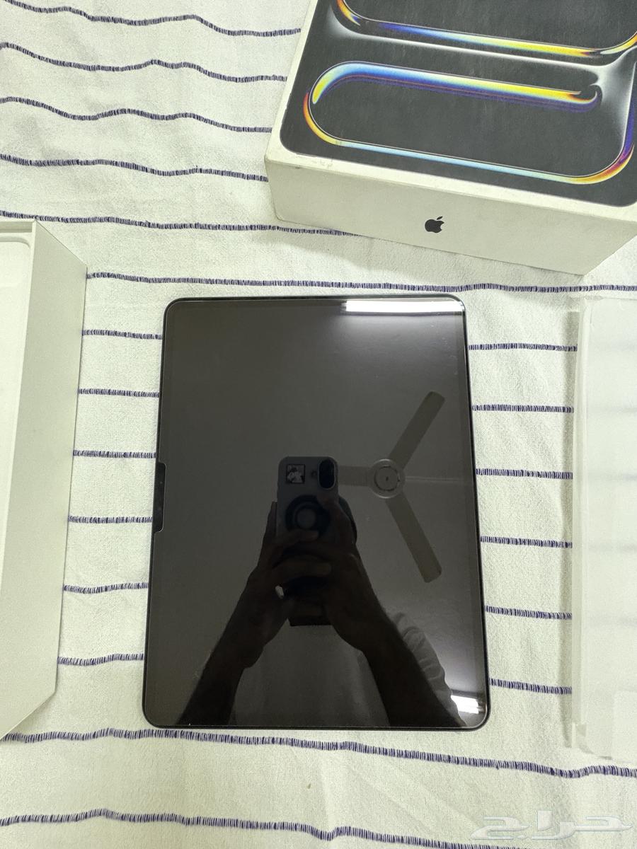 ايباد برو 13 انش 2464510901997954111