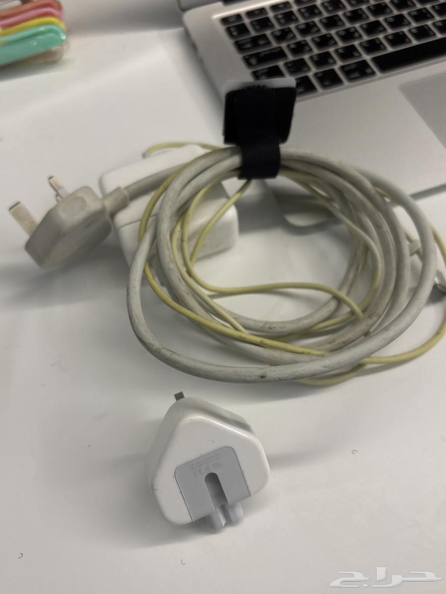 لابتوب ماك بوك اير إصدار 201764518465261827112