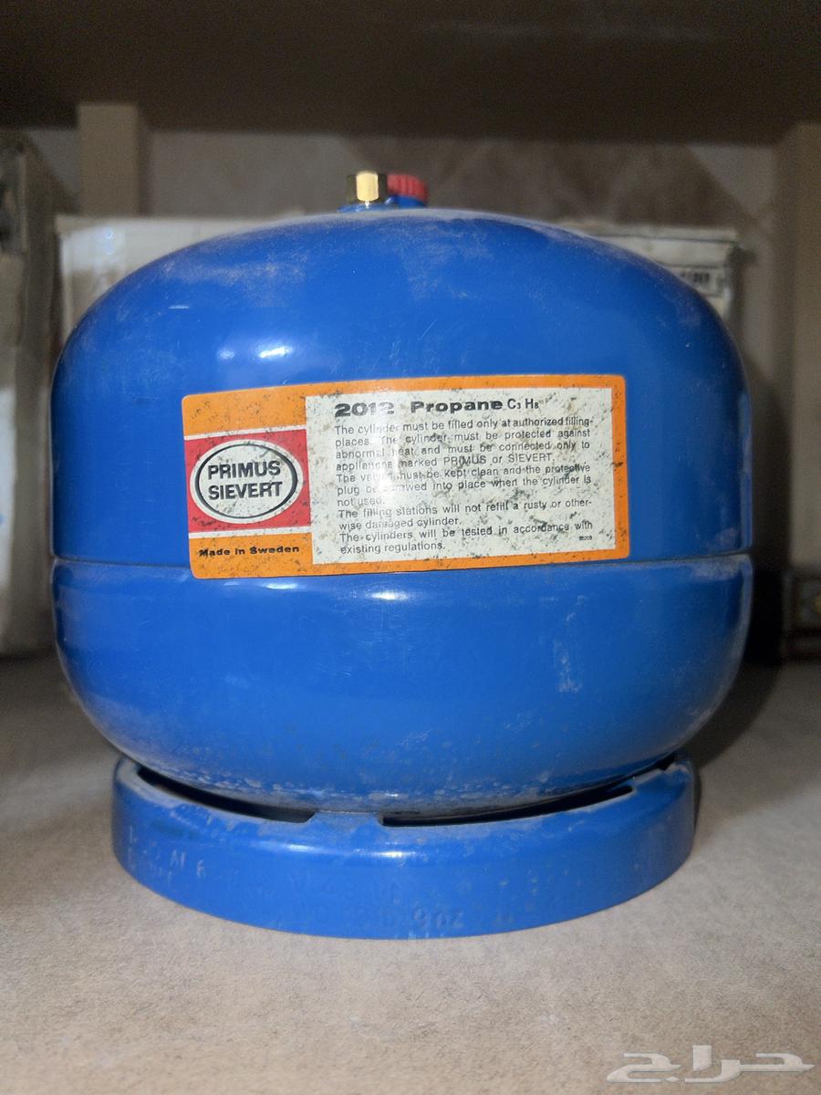 دبه بريموس 5 رطل سويدي64516907771138110