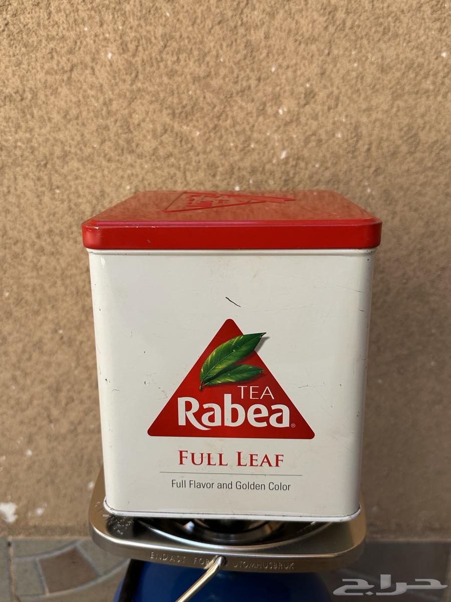 للبيع علبة شاهي ربيع64513559148035110