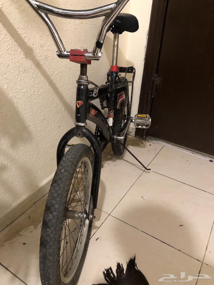 دراجة رامبو مقاس 20  ما فيها خراب ولا  تعاني من مشكلة64510817437570111