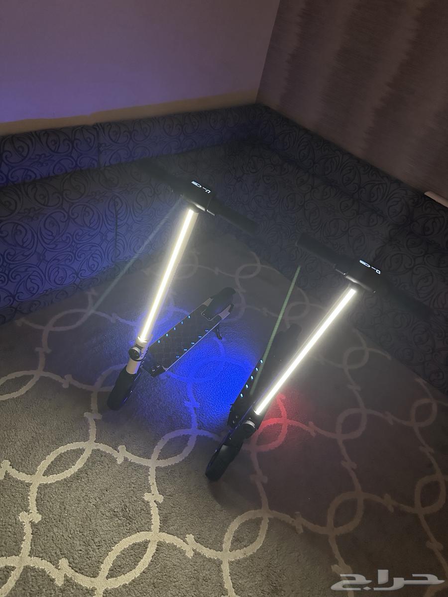 اسكوتر اطفال كهربائي64515961741443110