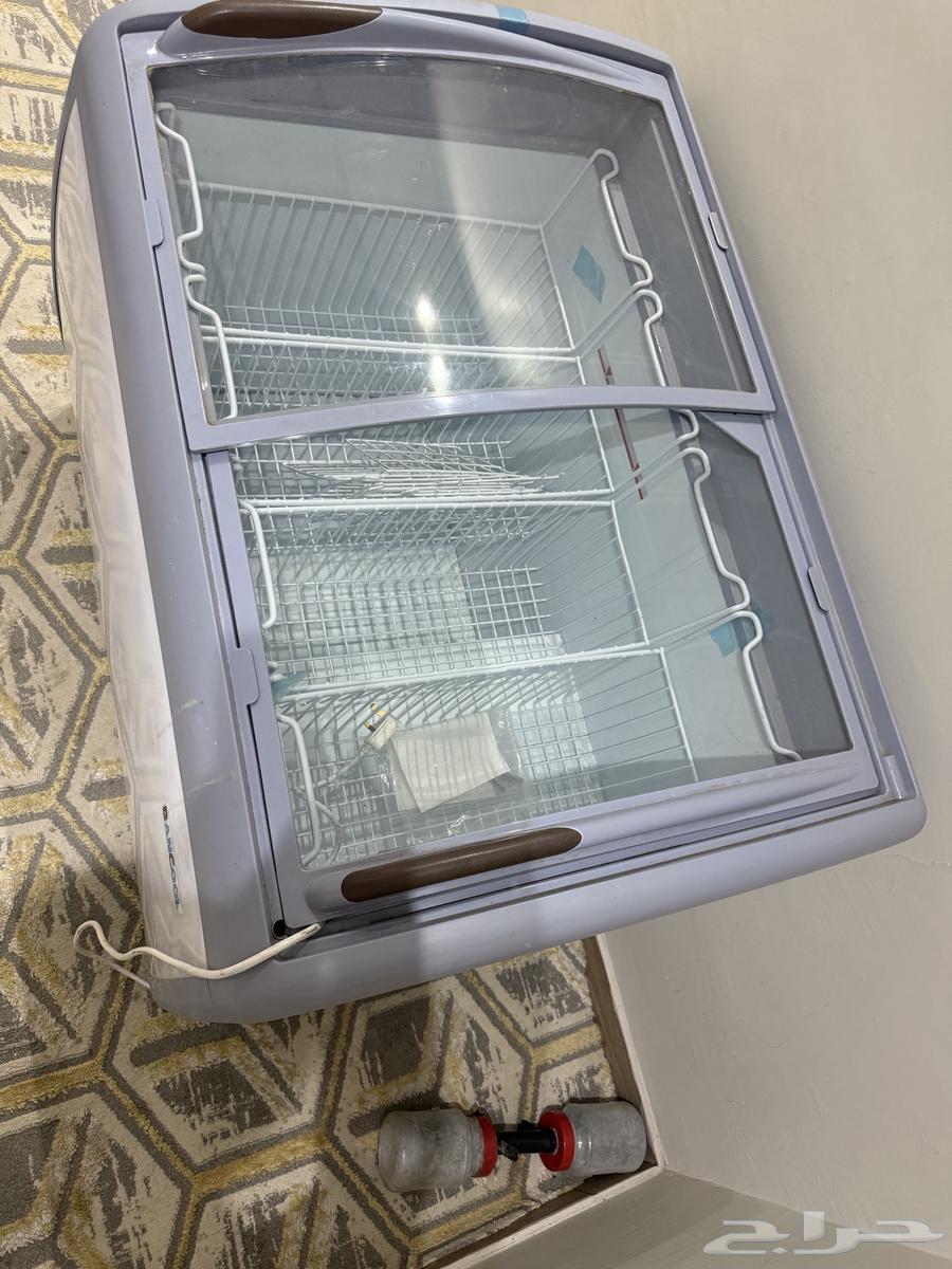 فريز ثلاجه للبيع64515402814083112