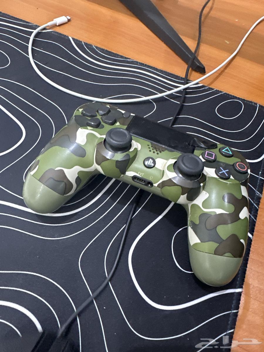 New Sony controller with no defects64518278603266110