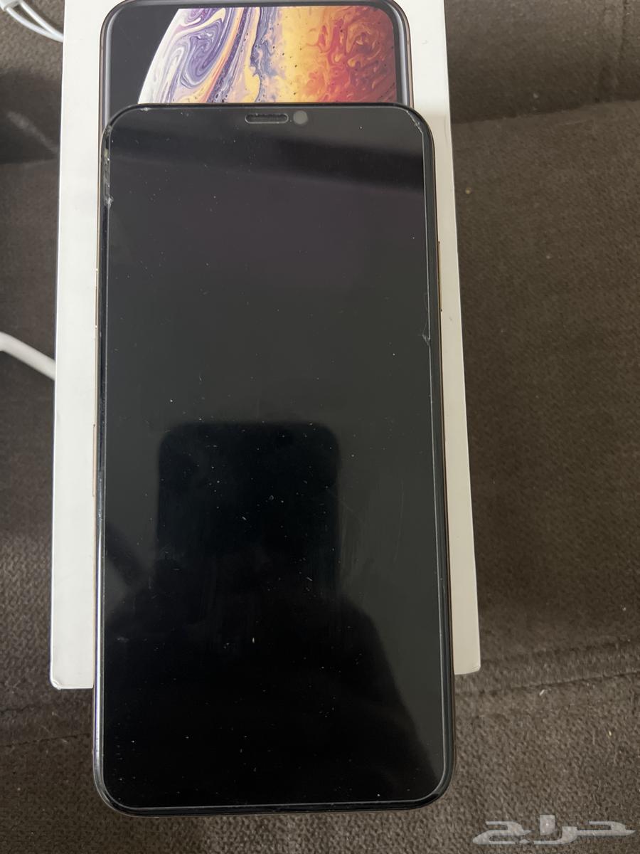 iPhone X Max64516410351234111