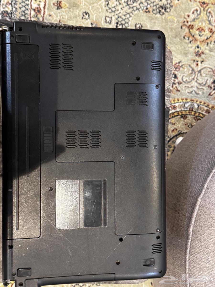 لابتوب DEll64516382042753114