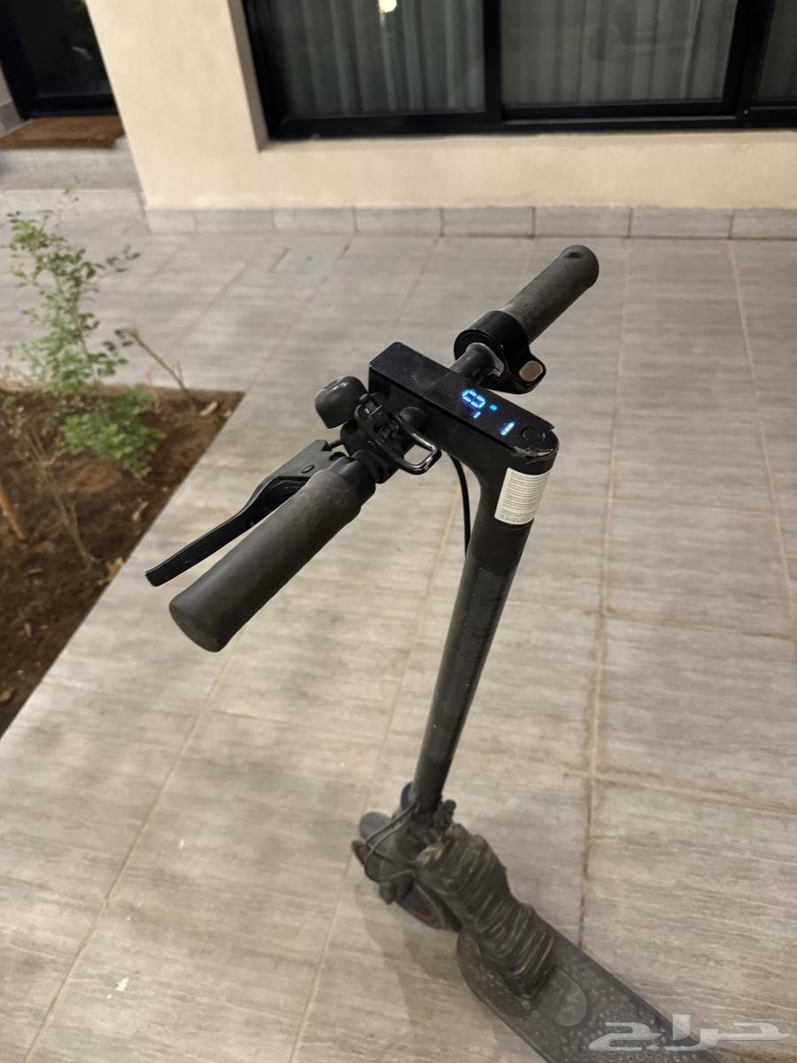 سكوتر شاومي للبيع64517917506817114