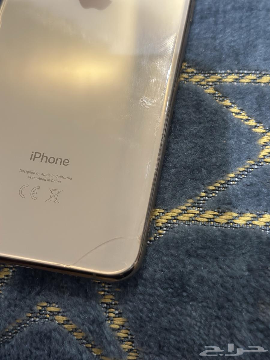 iPhone X Max 256GB64518874225153113