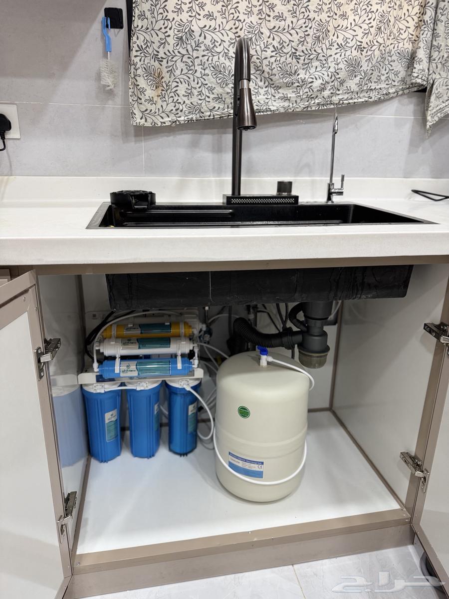 عرض اليوم الوطني فلتر مياه 7 مراحل فيتنامي بسعر خاص64511647238659114