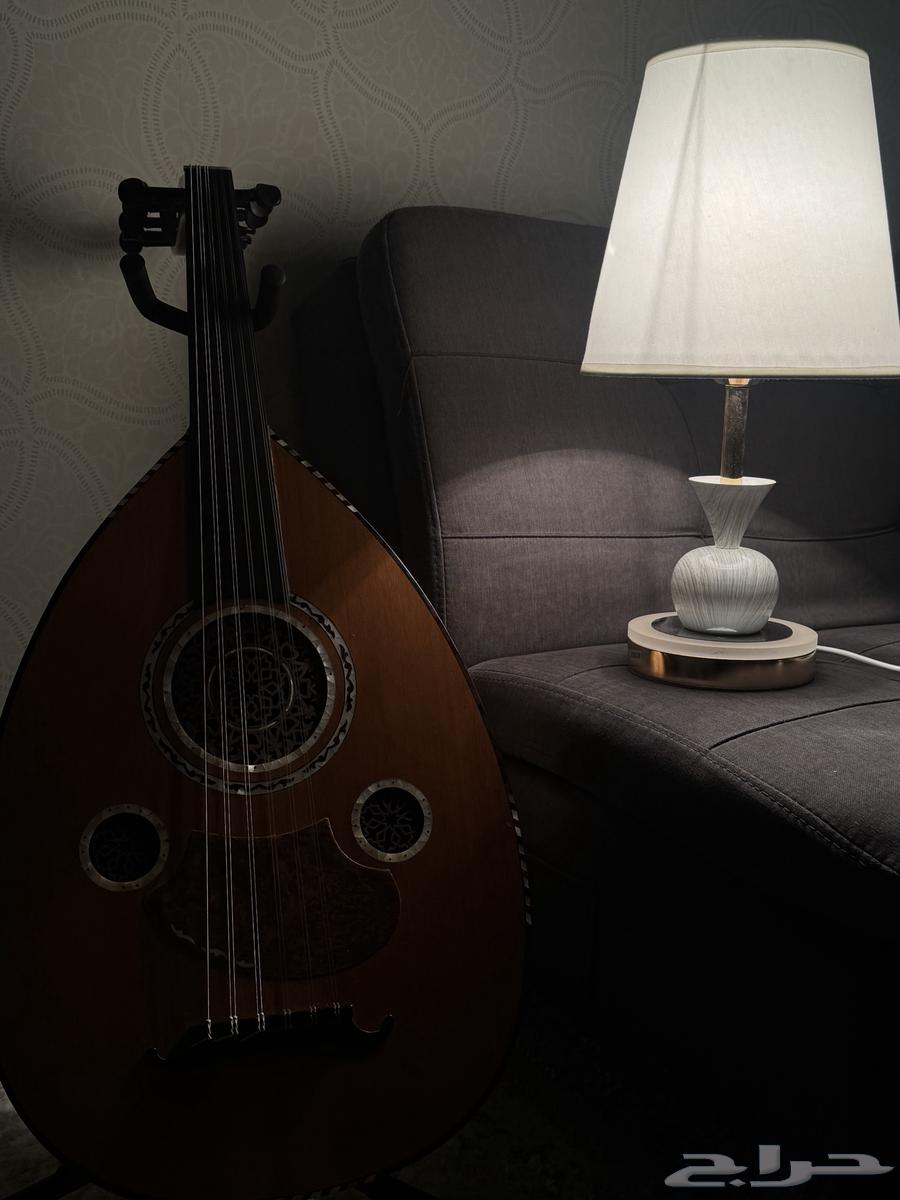 عود موسيقي   سيد نهاوند64464803572737110