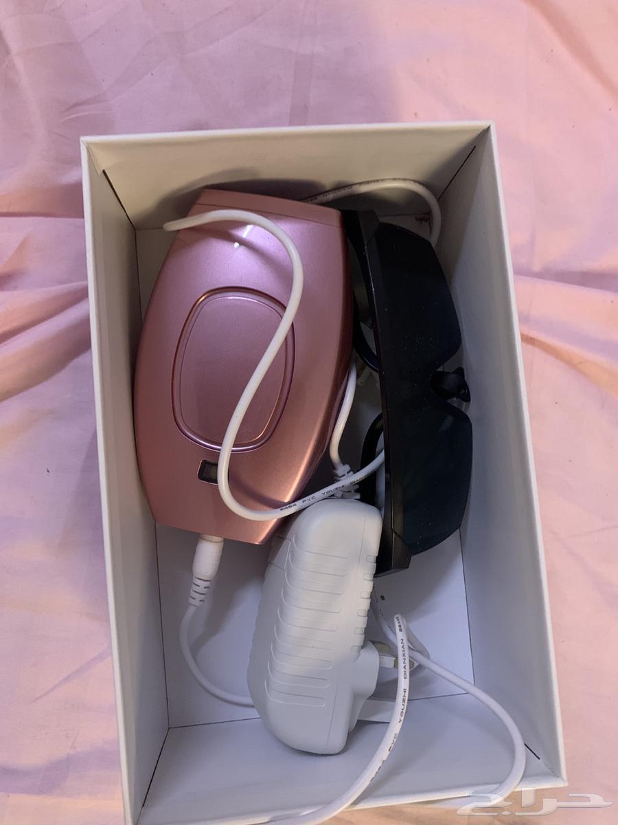 للبيع ليزر منزلي64515361305474111