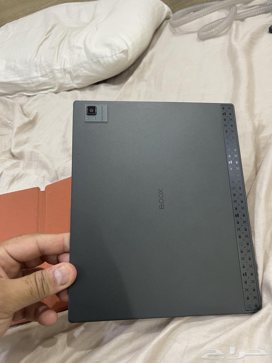 Onyx Boox Tab Ultra C Color E-Ink Device (Sold)64518325401603114