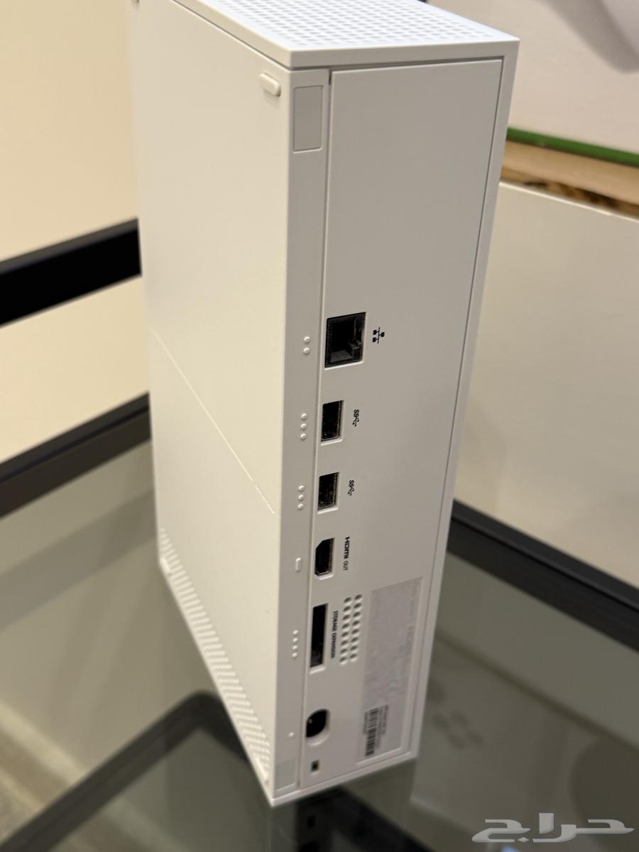 Xbox Series S64517662962819113