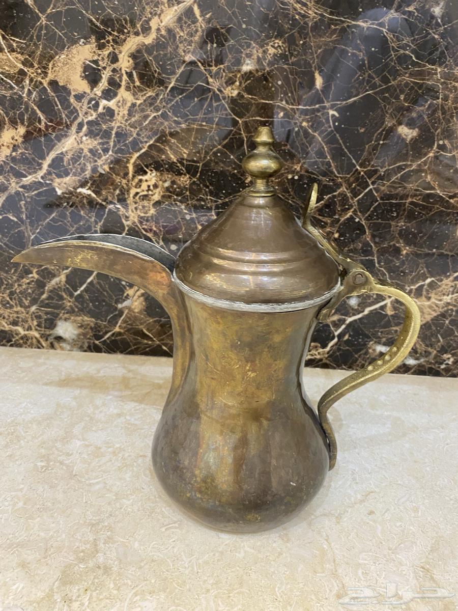 دلال دله للبيع بغدادي يدوي شغل قديم64514348248962110