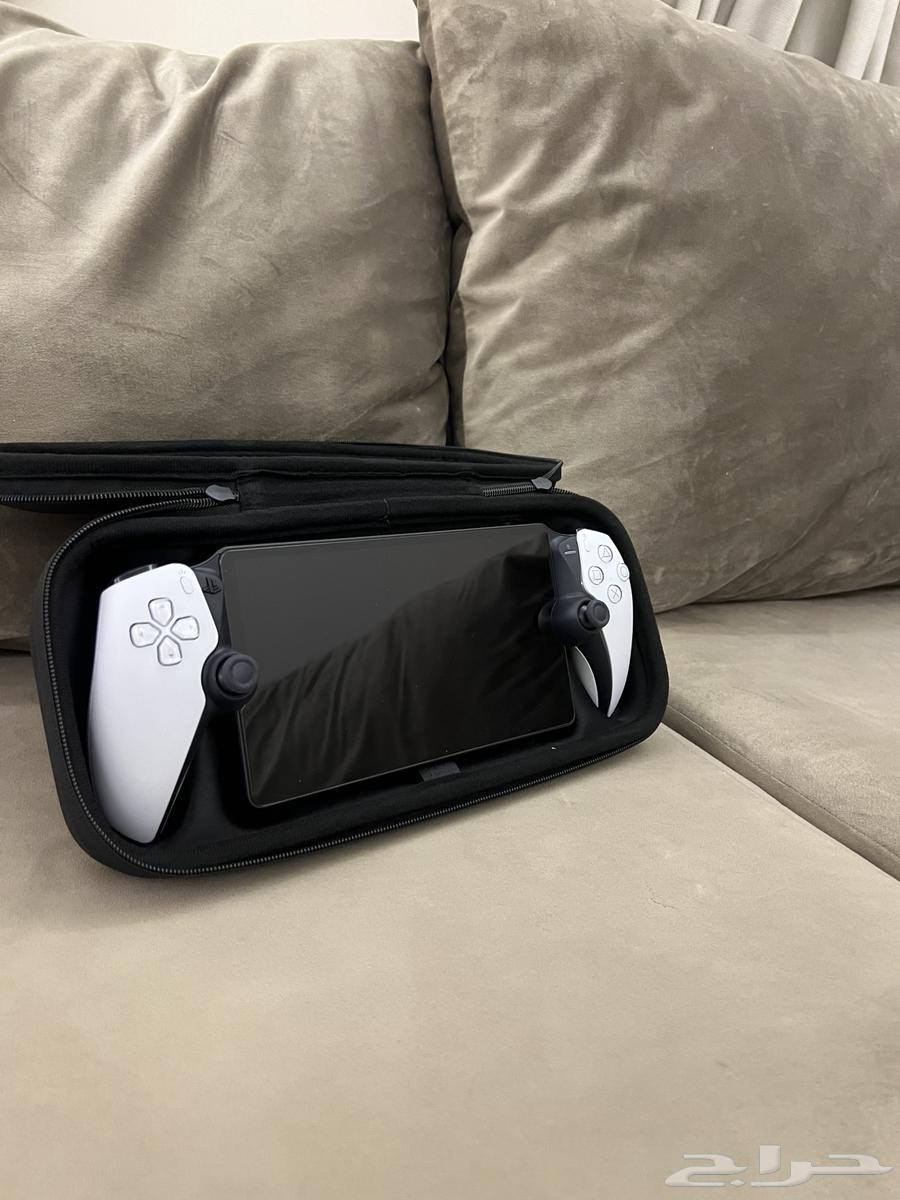 بلاستيشن بورتال ابيض64512372193025110