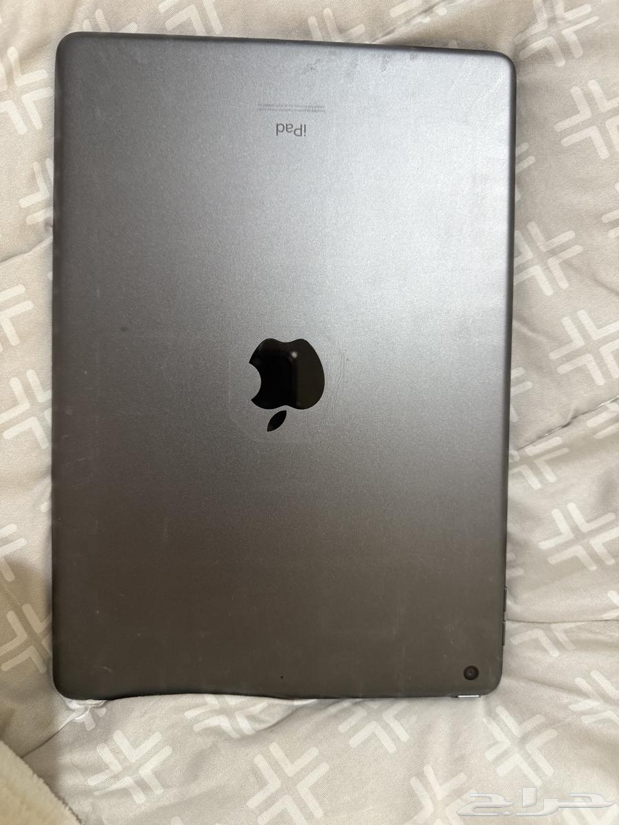 7th generation iPad with 32 GB memory (for sale)64517875034625110