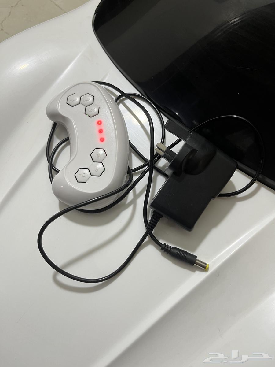 سيارة اطفال بالشاحن64512622994819113