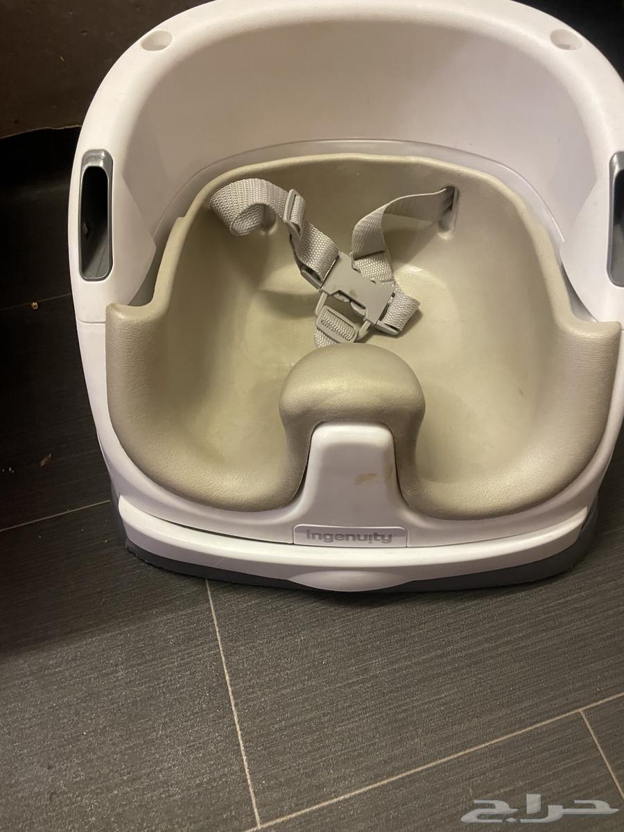 عندي كرسي أطفال للبيع64510972603777112