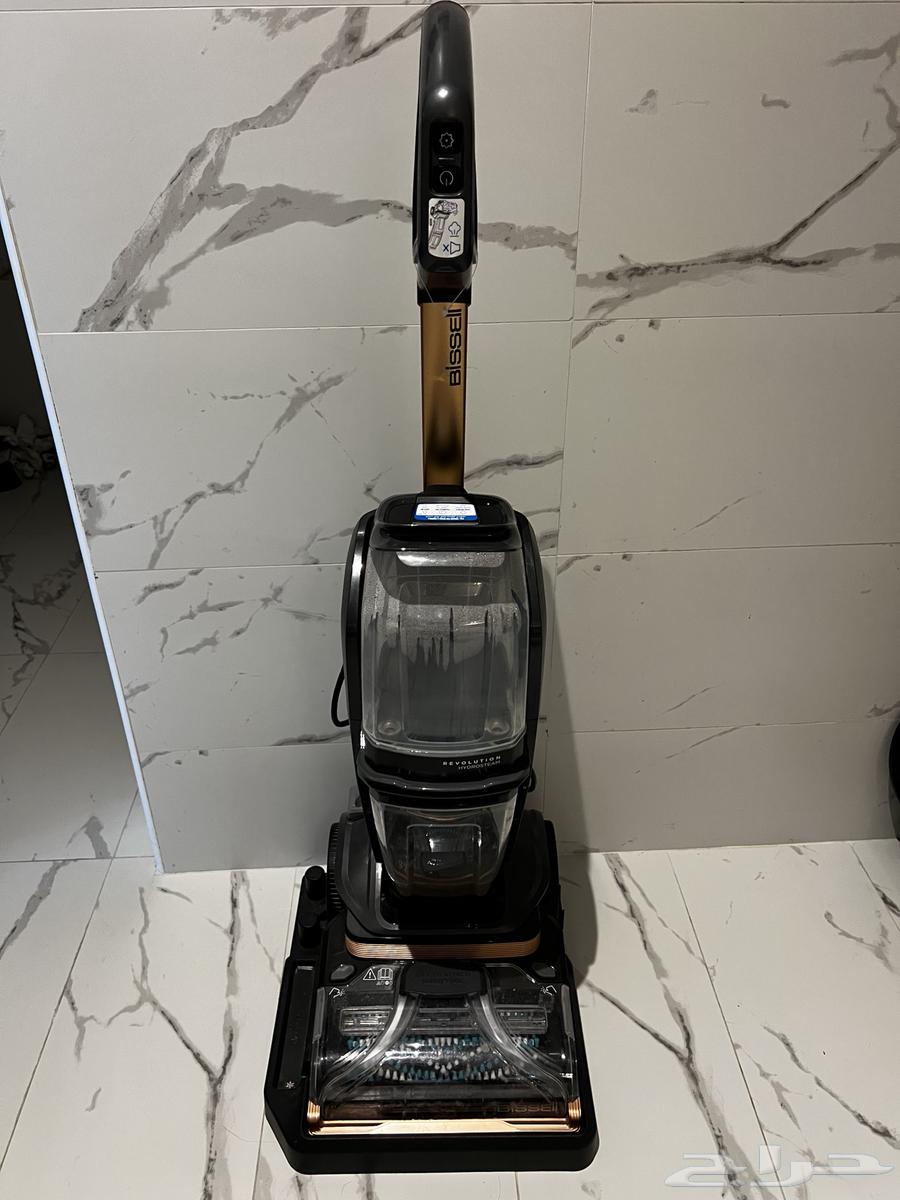 مكنسة بيسيل ريفوليوشن بالبخار64513976575107110