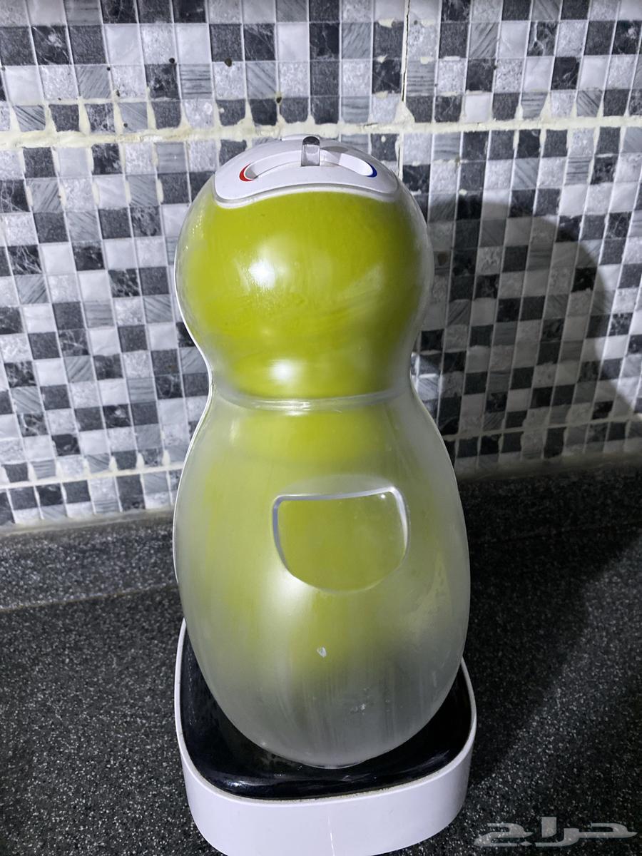 Capsule Coffee Machine64516183857153111