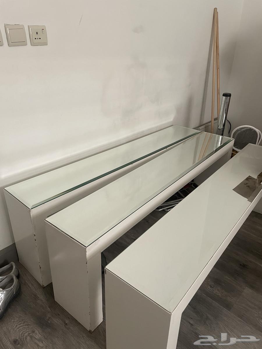 طاولات قزاز للبيع64516525177731110