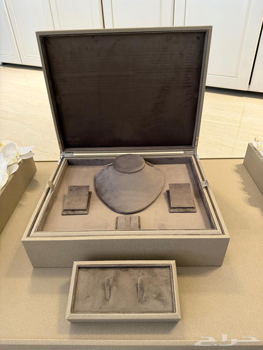 صندوق شبكه مع دبله فخم64518408912513112