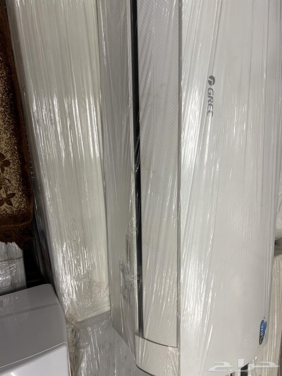 مكيفات اسبيلت مستعمل نظيف جري اوكس زامل64517048620289114