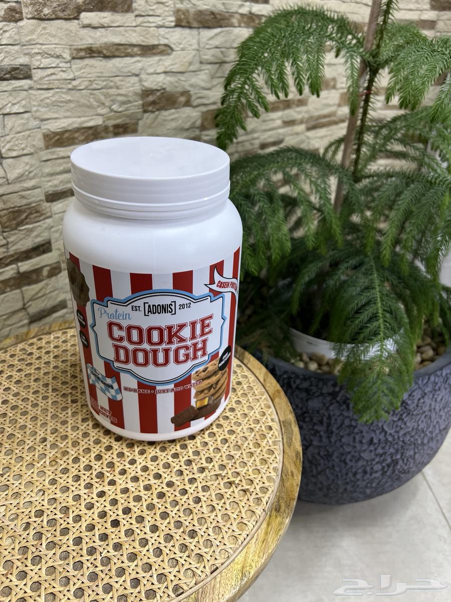 بروتين باودر كوكي دو64514334278402111