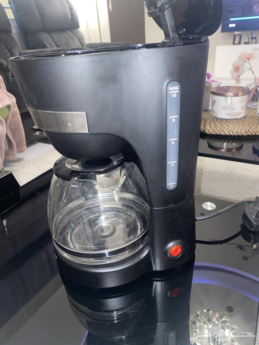 Automatic coffee machine64515681779714110