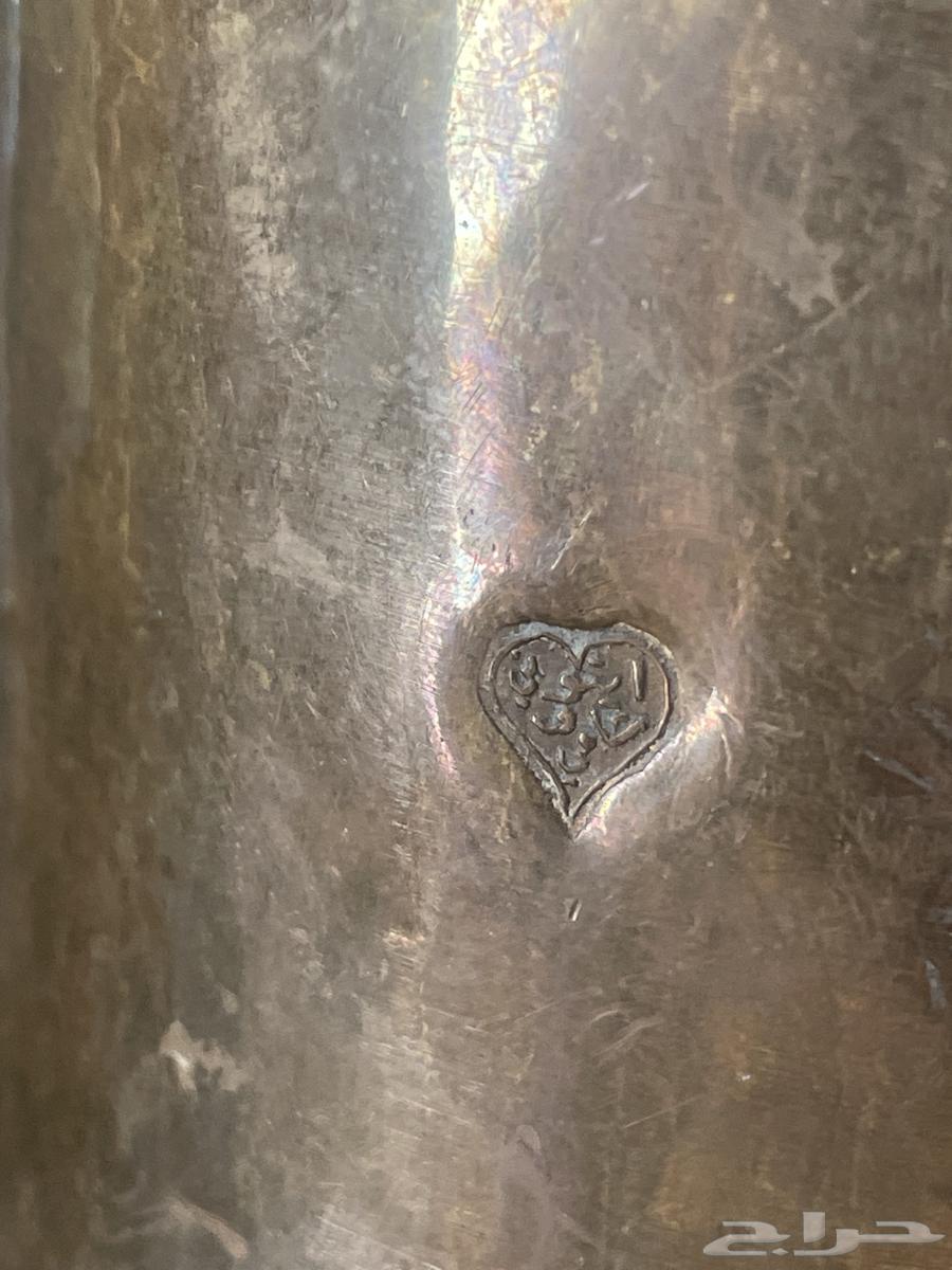 للبيع 5 دلال تراثية قديمة (من عام 1920م)64513990144771112