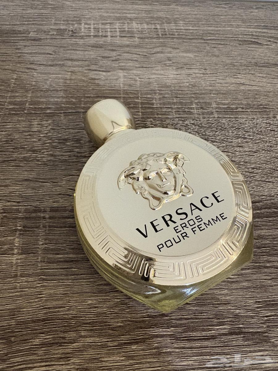 نصف عبوة 100ml عطر فرزاتشي64515639895041111