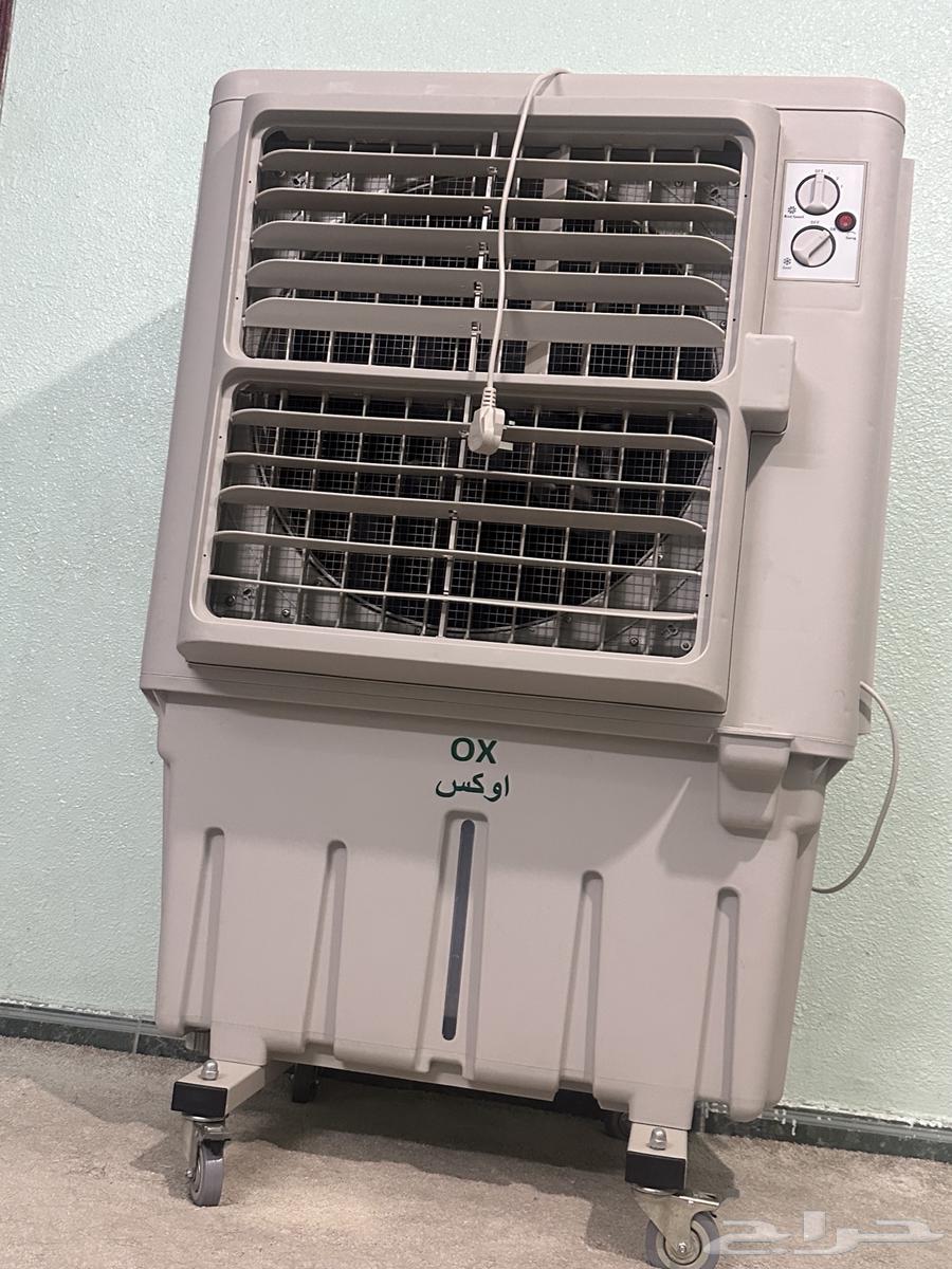 60-liter desert cooler, lightly used, like new64516836980481110