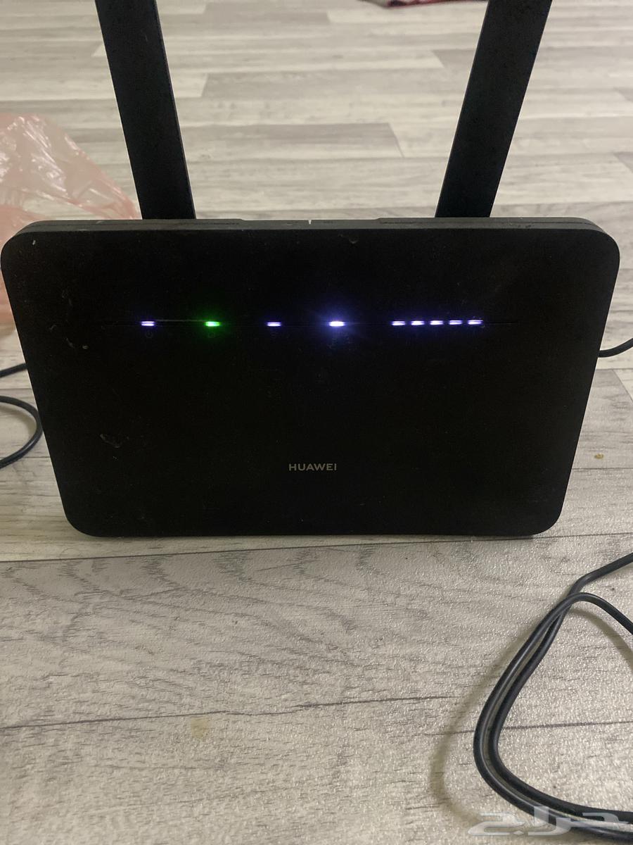 Huawei 4G Router for sale, clean condition64513894200579110