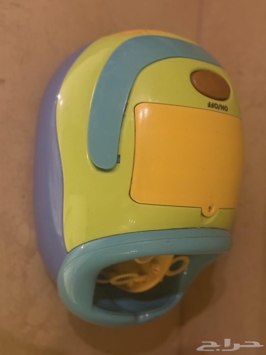 آلة فقاعات صابون ELC Bubble Machine مستخدمه64514320619266114