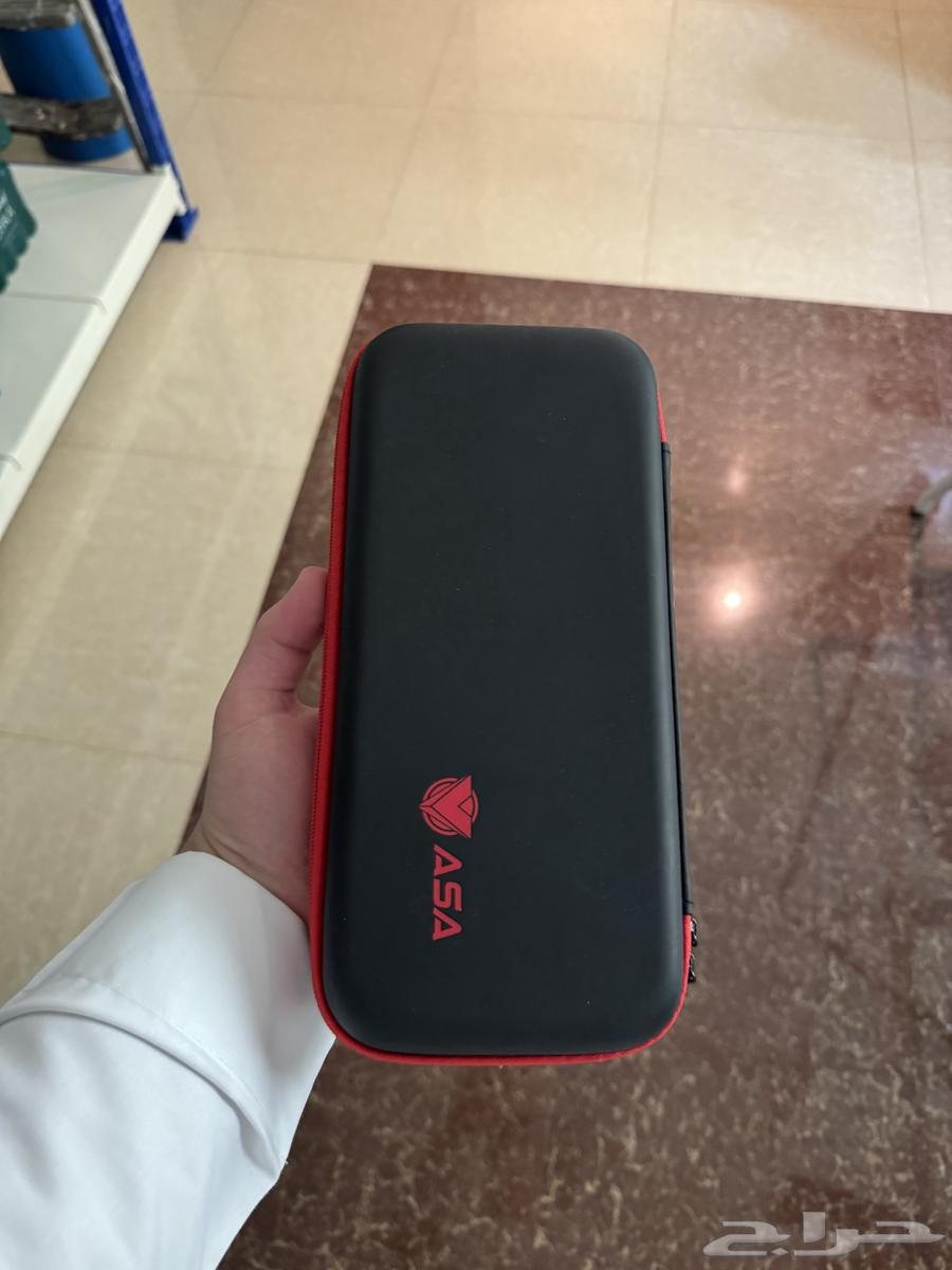 نينتندو سويتش اوليد-Nintendo Switch OLED64518067489794114