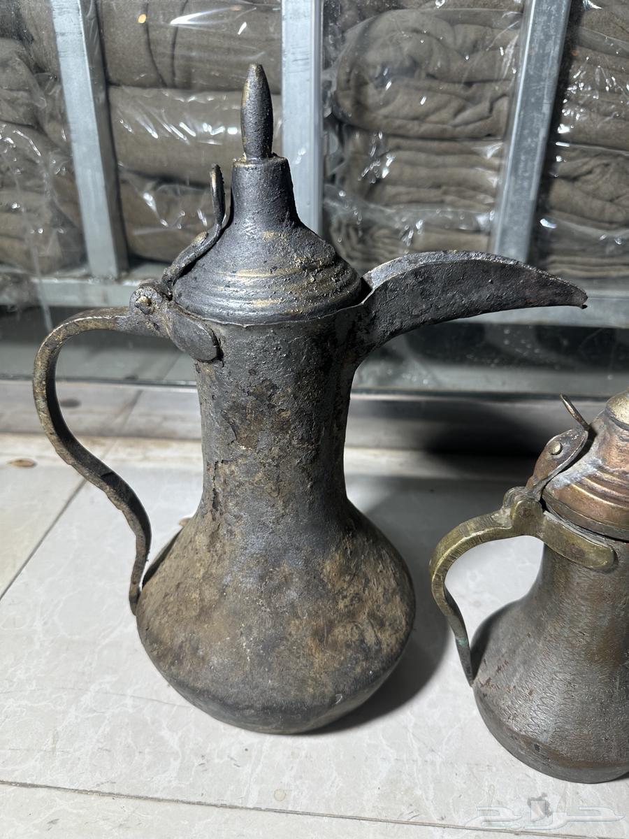 دلال نجرانية قديمات نظيفه64513043729665111