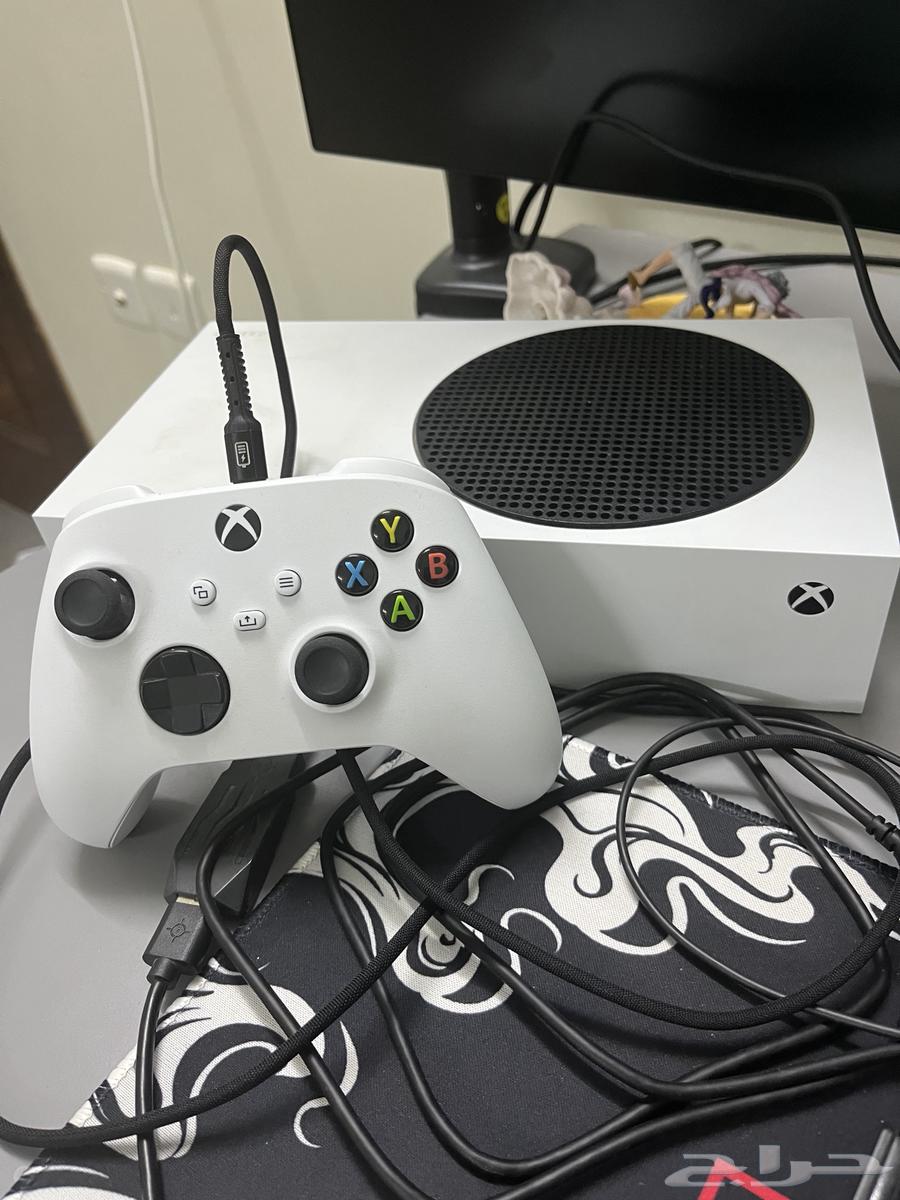 اكس بوكس سيرس اس للبيع64511128616833110