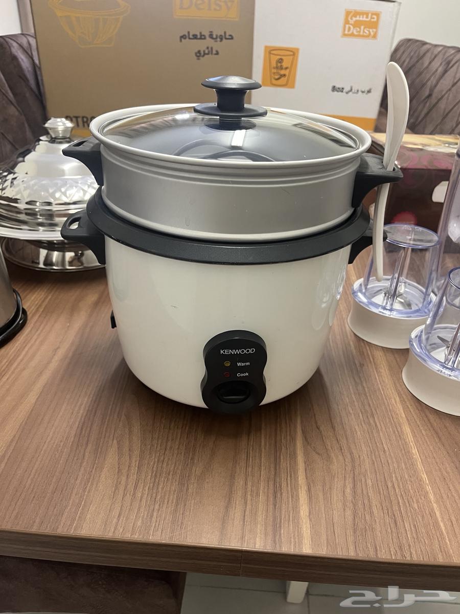 أجهزه منزليه جديده ومستخدمه64513424279683112