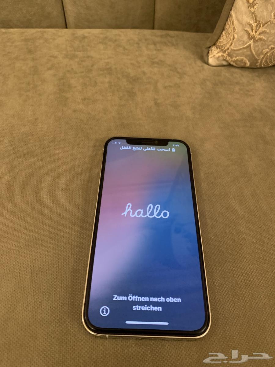 ايفون 12 برو 256 (تم البيع)64516353933827111